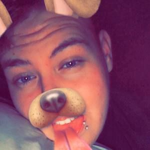 Meet your Posher, Aaron